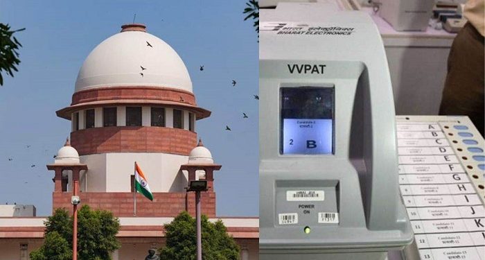 EVM-VVPAT