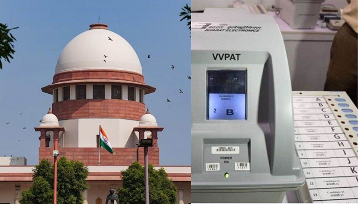 EVM-VVPAT