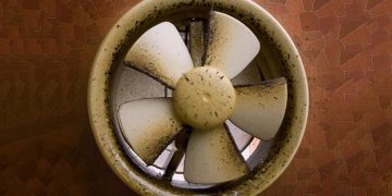 Exhaust Fan