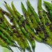 Fried Green Chillies