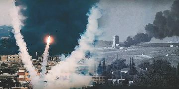 Hezbollah Attack on Israel