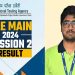 JEE Mains Result