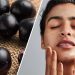 Jamun will give you glowing skin