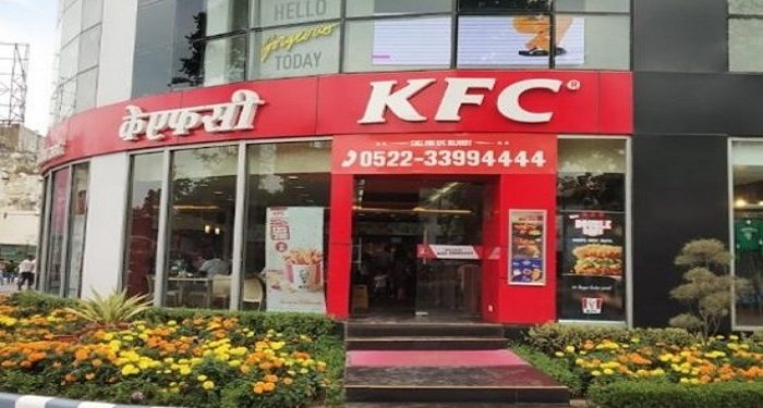 KFC