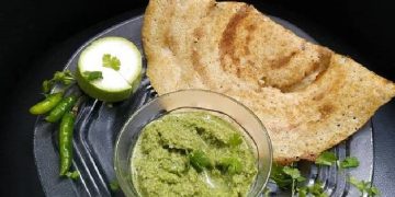 Lauki ka Dosa