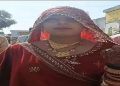 Lok Sabha Elections: Brides voted before farewell