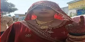 Lok Sabha Elections: Brides voted before farewell