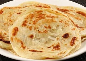 Malai Paratha