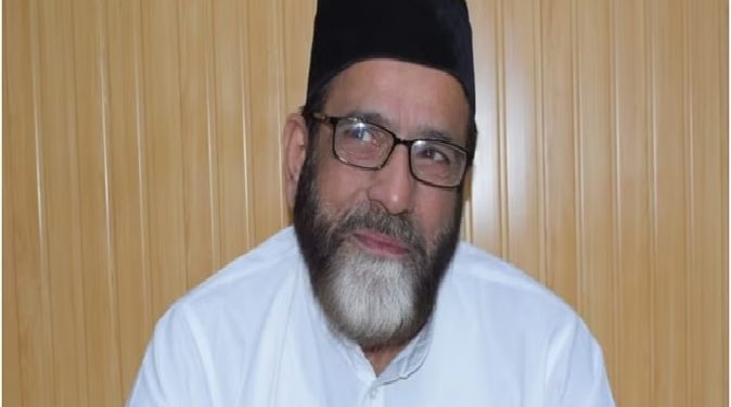 Maulana Taukir Raza