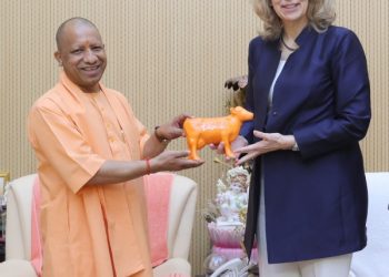 cm yogi