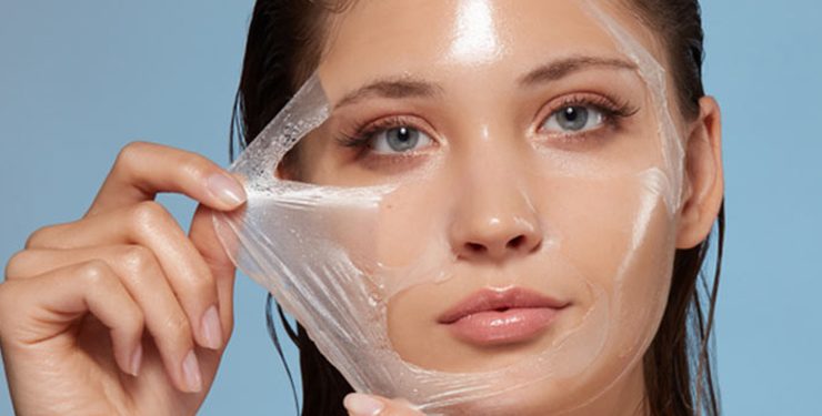 Peel-off Mask