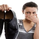 Smelly Shoes