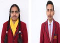 UP Board Toppers