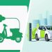 Electric Vehicles