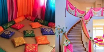 reuse of old clothes