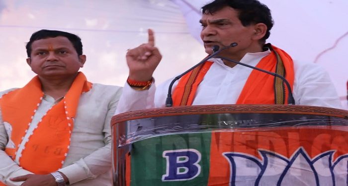 AK Sharma