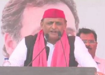 Akhilesh Yadav