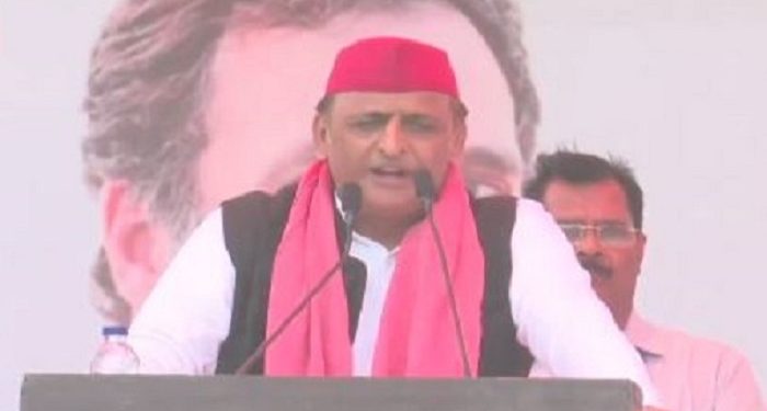 Akhilesh Yadav