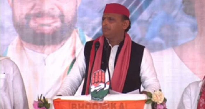 Akhilesh Yadav
