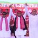 Akhilesh Yadav