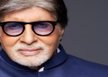 Amitabh Bachchan