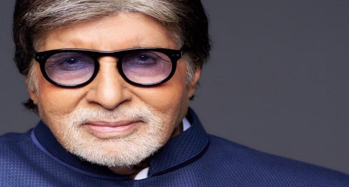 Amitabh Bachchan