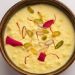 Badam Kesar Kheer