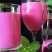 Beetroot Lassi