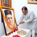 CM Vishnudev Sai