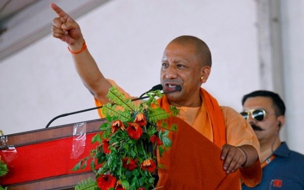 CM Yogi