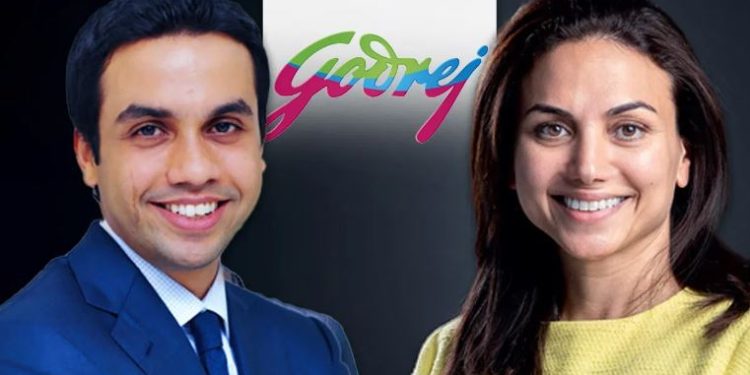 Godrej