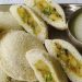 Stuffed Idli