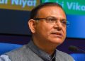 Jayant Sinha