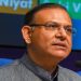 Jayant Sinha