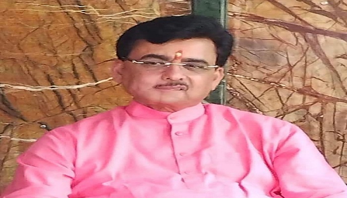 Kailash Gahtodi