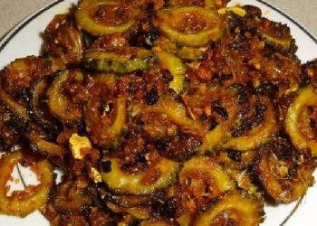 Karela Fry