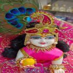 Laddu Gopal