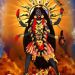 Maa Kali