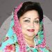 Madhavi Raje Scindia