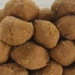 Mathura Peda
