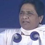 Mayawati