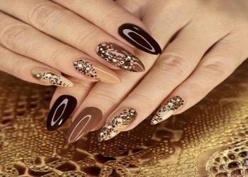 Nail Extensions