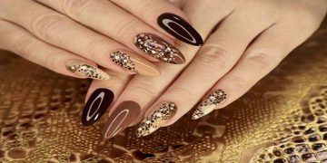 Nail Extensions