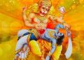 Narasimha Jayanti