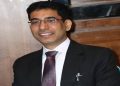 IAS Narendra Bhushan