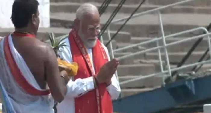 PM Modi