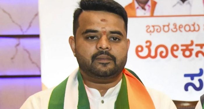 Prajwal Revanna