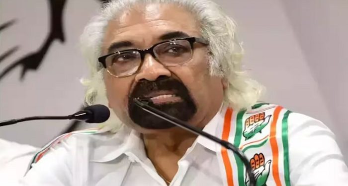 Sam Pitroda