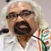 Sam Pitroda