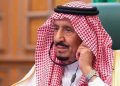 Saudi King Salman